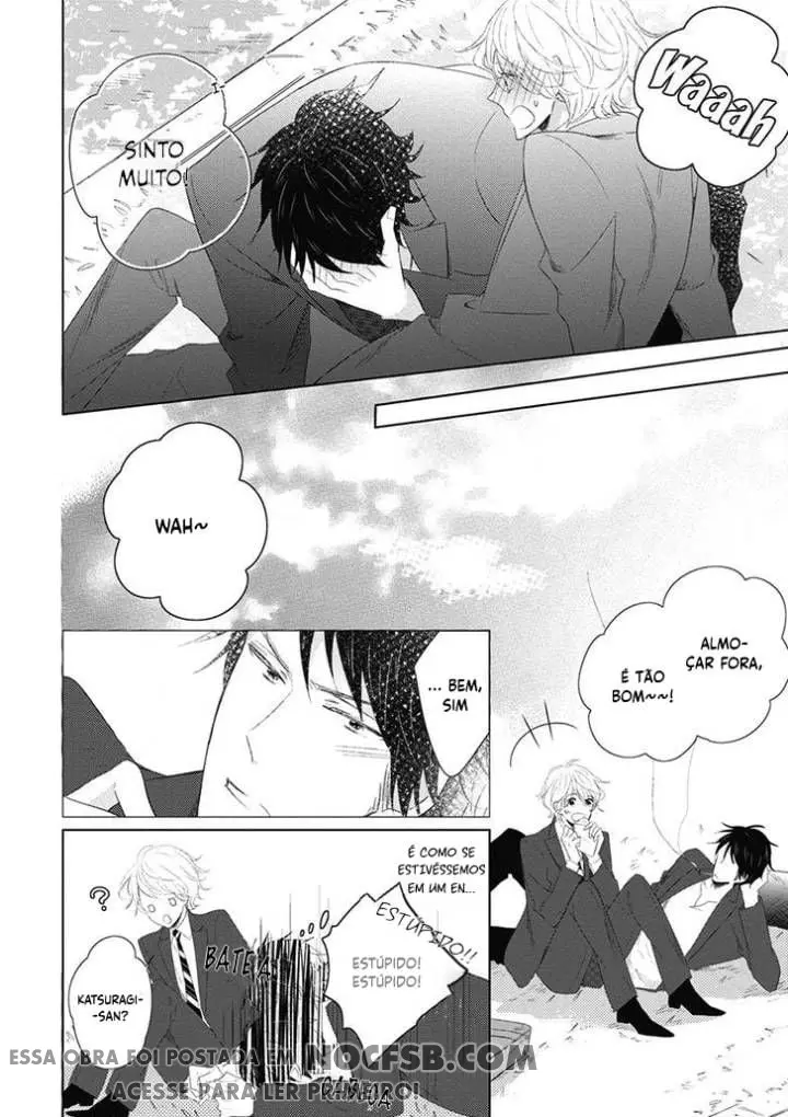 Otona Chan – Capítulo 04 Yaoi – Página 13 Otona Chan – Capítulo 04 Yaoi – Página 13