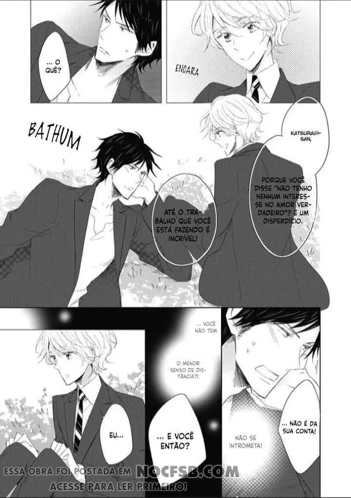 Otona Chan – Capítulo 04 Yaoi – Página 14 Otona Chan – Capítulo 04 Yaoi – Página 14