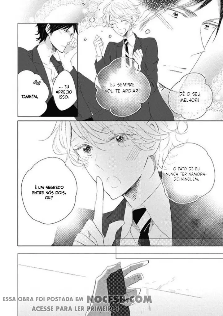 Otona Chan – Capítulo 04 Yaoi – Página 20 Otona Chan – Capítulo 04 Yaoi – Página 20