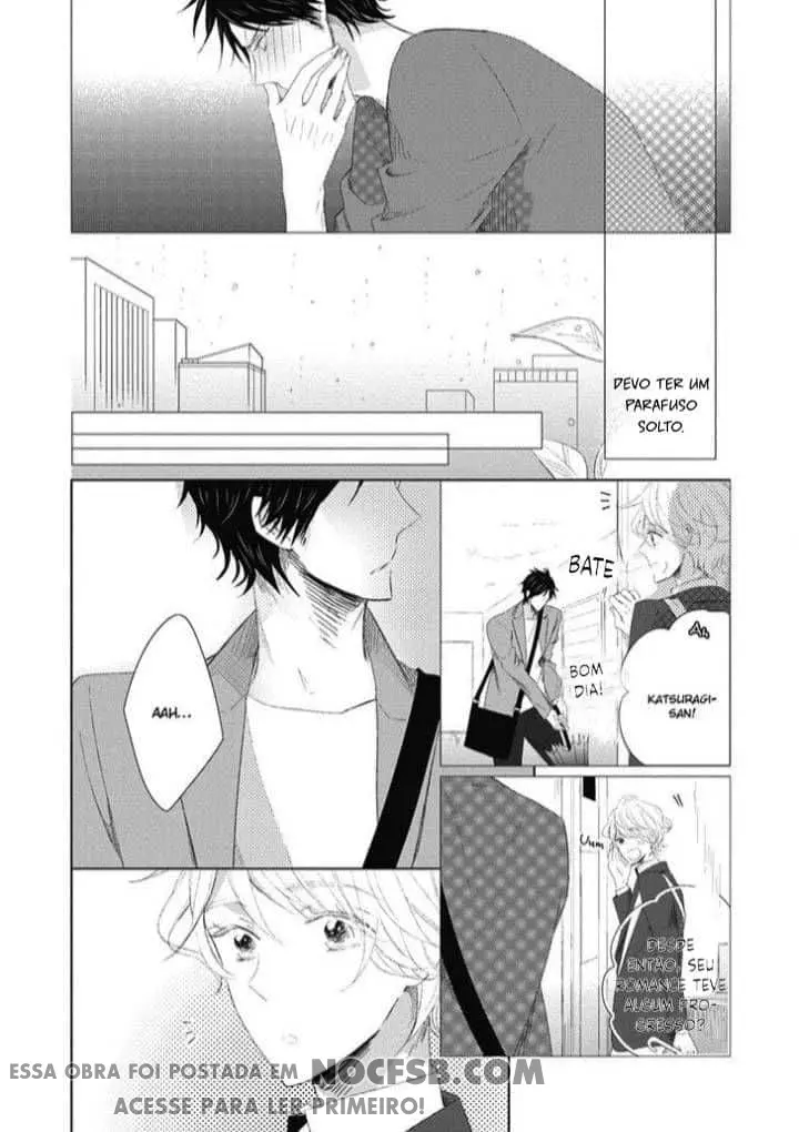 Otona Chan – Capítulo 04 Yaoi – Página 22 Otona Chan – Capítulo 04 Yaoi – Página 22