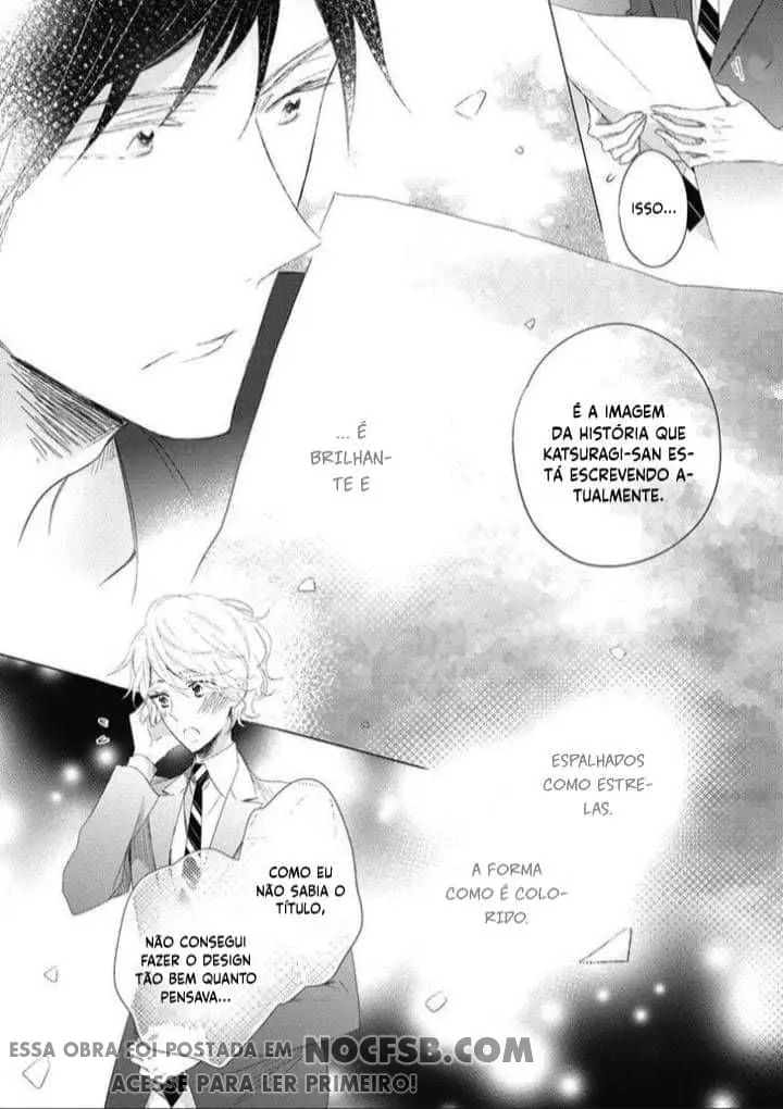 Otona Chan – Capítulo 04 Yaoi – Página 25 Otona Chan – Capítulo 04 Yaoi – Página 25