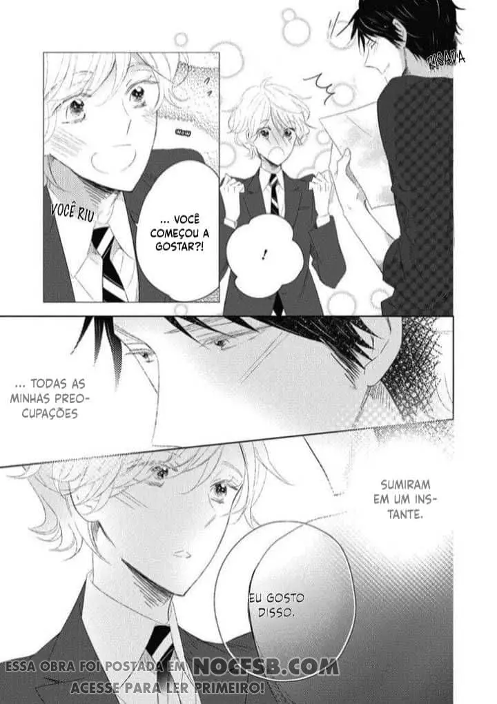 Otona Chan – Capítulo 04 Yaoi – Página 27 Otona Chan – Capítulo 04 Yaoi – Página 27