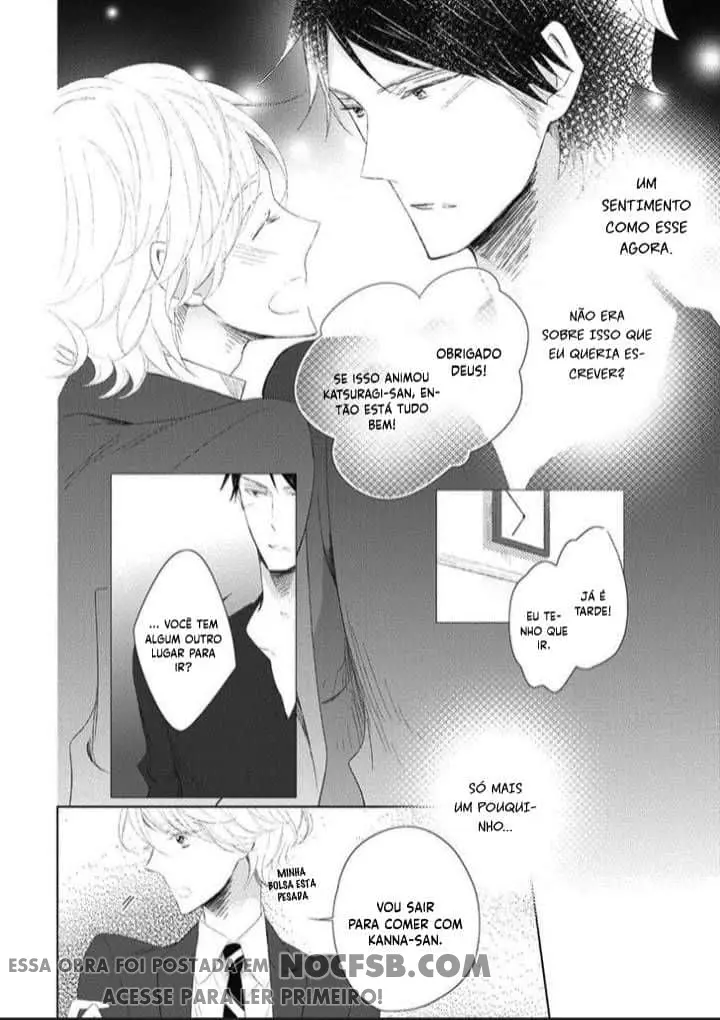 Otona Chan – Capítulo 04 Yaoi – Página 28 Otona Chan – Capítulo 04 Yaoi – Página 28