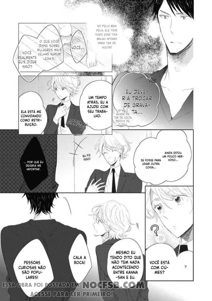 Otona Chan – Capítulo 04 Yaoi – Página 29 Otona Chan – Capítulo 04 Yaoi – Página 29