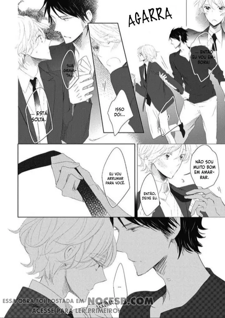 Otona Chan – Capítulo 04 Yaoi – Página 30 Otona Chan – Capítulo 04 Yaoi – Página 30