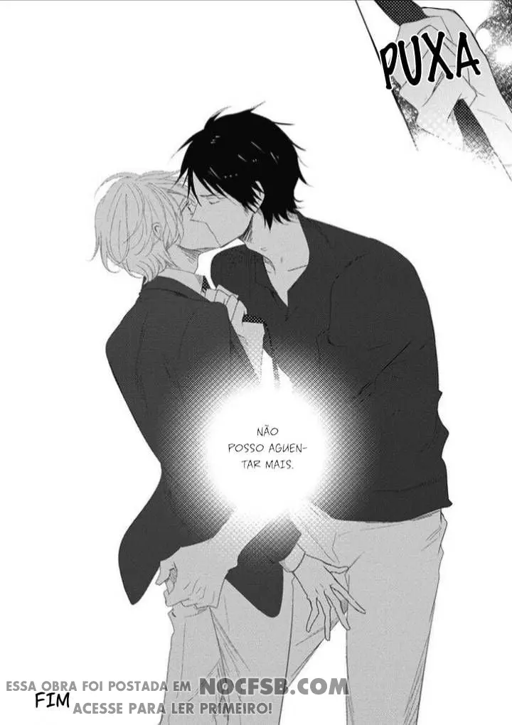 Otona Chan – Capítulo 04 Yaoi – Página 31 Otona Chan – Capítulo 04 Yaoi – Página 31