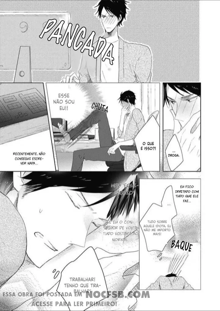 Otona Chan – Capítulo 04 Yaoi – Página 8 Otona Chan – Capítulo 04 Yaoi – Página 8