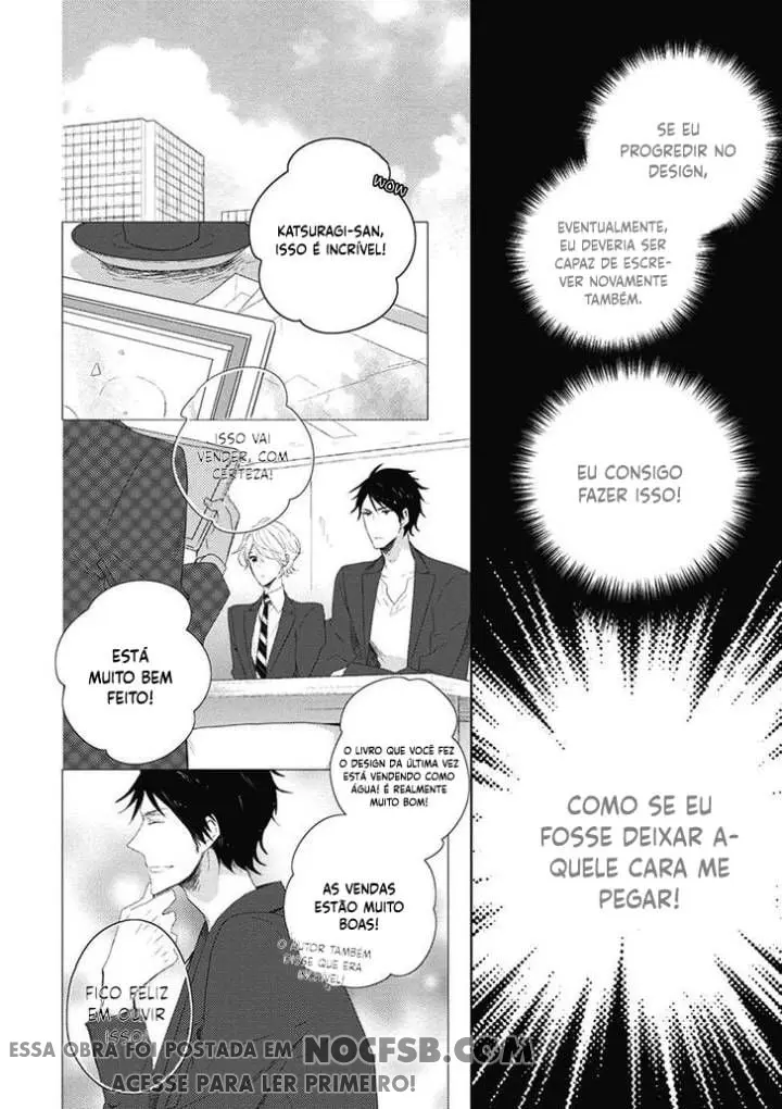 Otona Chan – Capítulo 04 Yaoi – Página 9 Otona Chan – Capítulo 04 Yaoi – Página 9