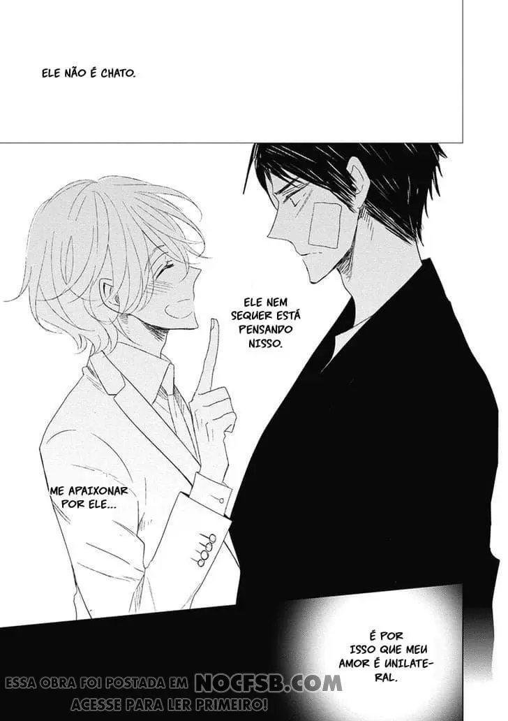 Otona Chan – Capítulo 05 Yaoi – Página 11