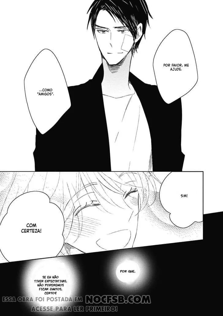 Otona Chan – Capítulo 05 Yaoi – Página 13