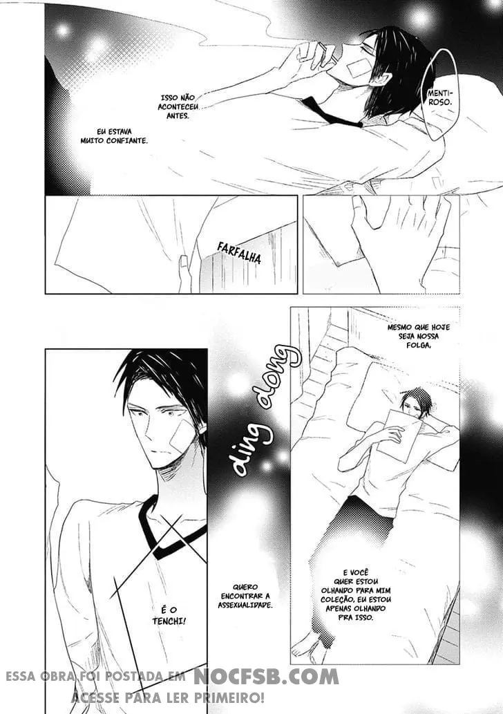 Otona Chan – Capítulo 05 Yaoi – Página 16