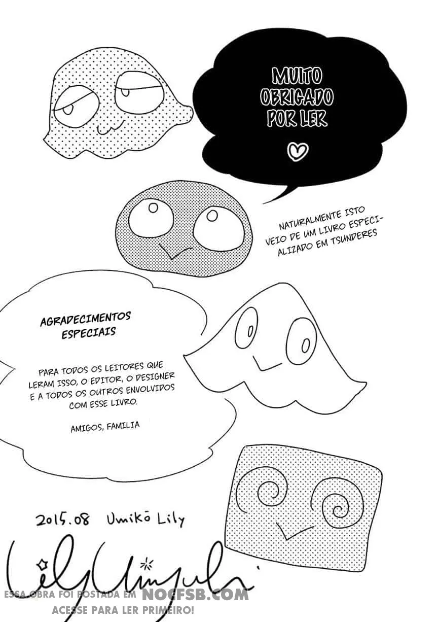 Otona Chan – Capítulo 06 Yaoi – Página 16