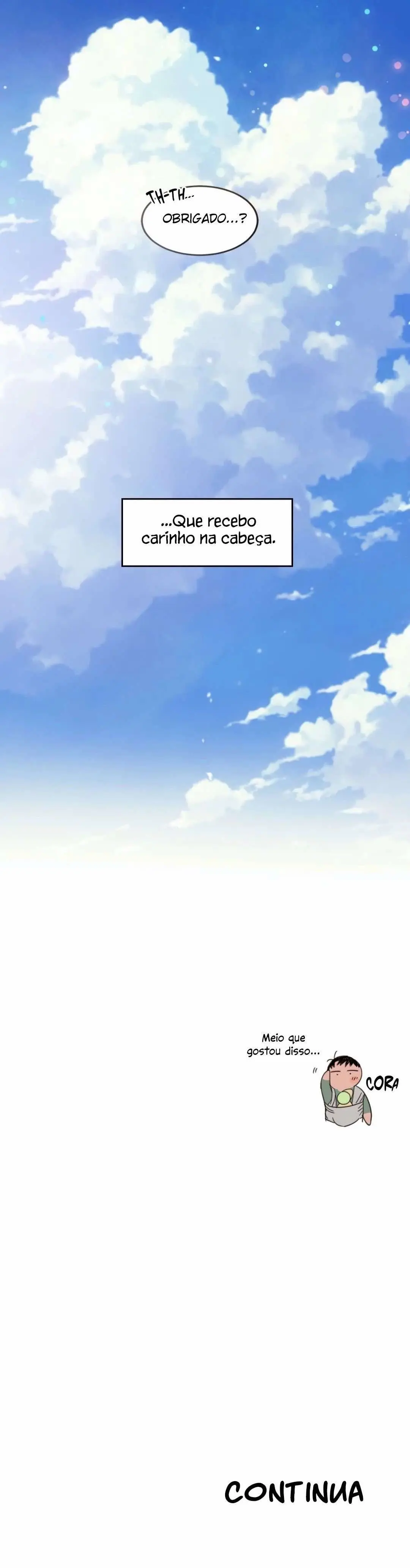 Our Sunny Days – Capítulo 06 Yaoi – Página 15