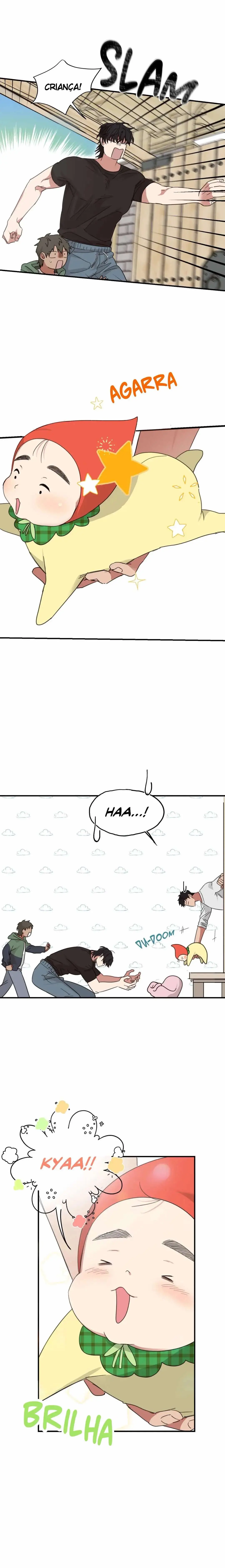 Our Sunny Days – Capítulo 07 Yaoi – Página 10