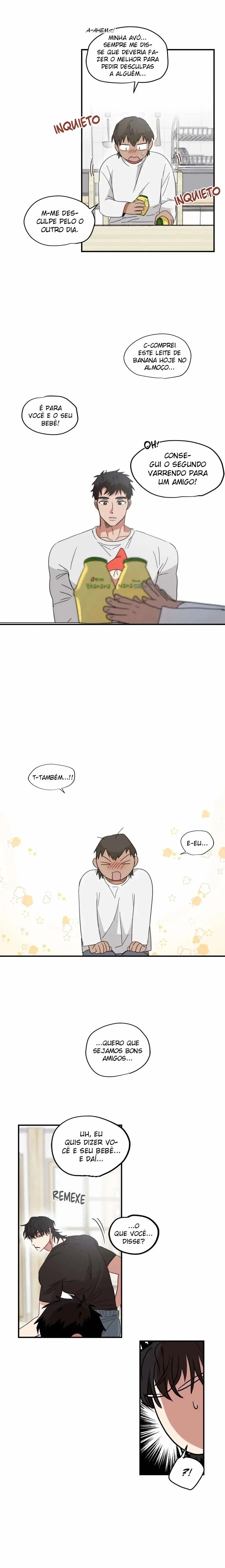 Our Sunny Days – Capítulo 07 Yaoi – Página 13