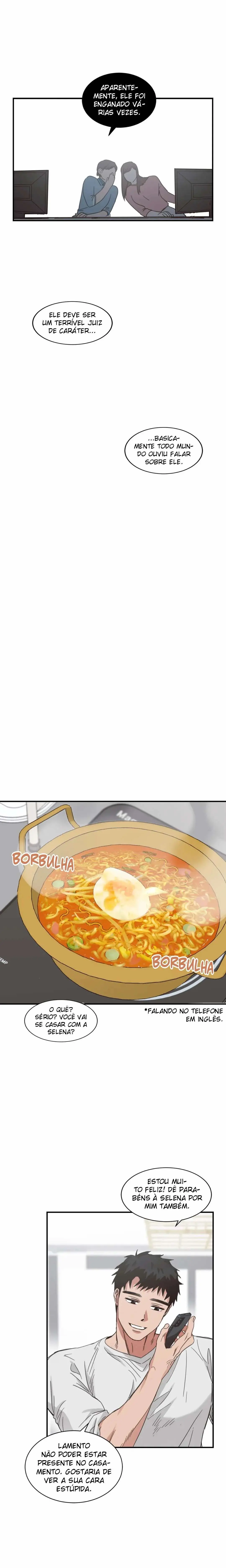 Our Sunny Days – Capítulo 07 Yaoi – Página 5