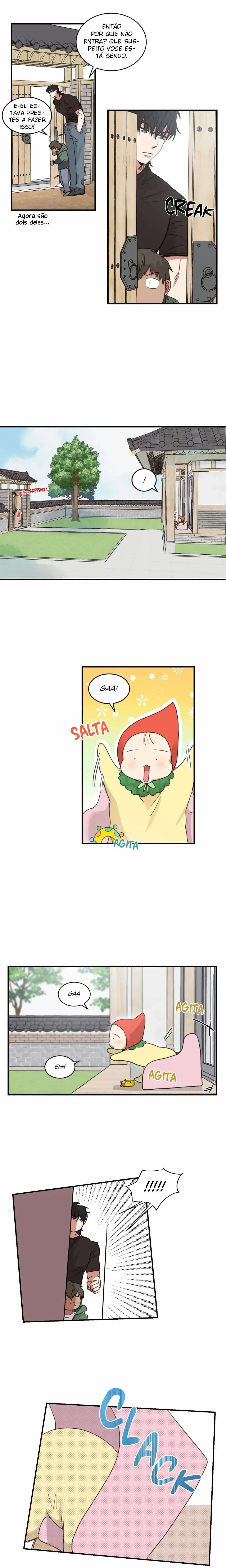 Our Sunny Days – Capítulo 07 Yaoi – Página 9