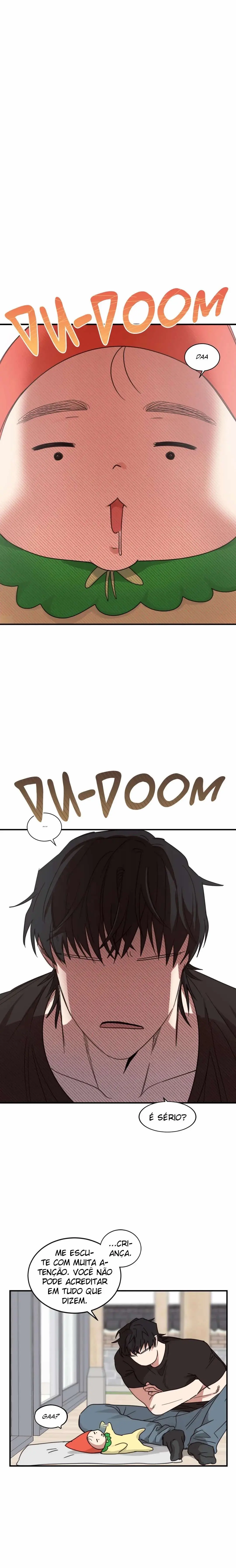 Our Sunny Days – Capítulo 08 Yaoi – Página 1