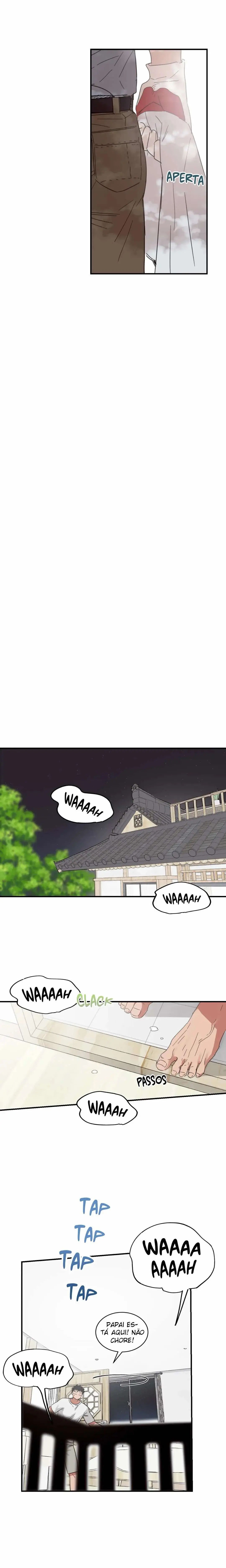 Our Sunny Days – Capítulo 08 Yaoi – Página 10