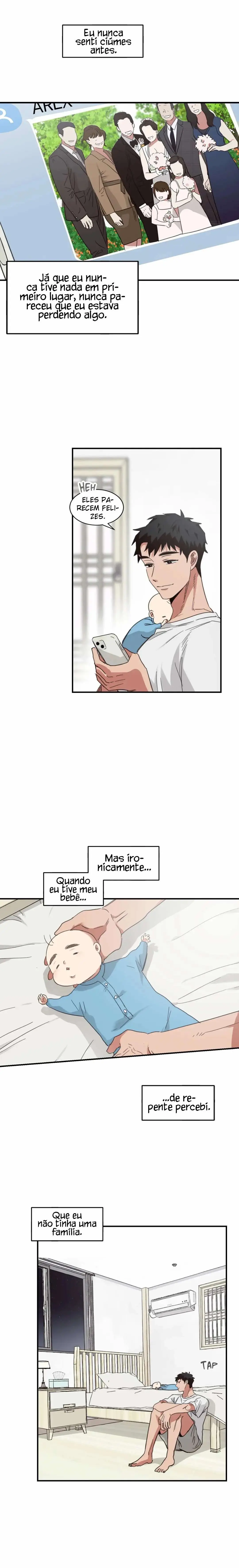 Our Sunny Days – Capítulo 08 Yaoi – Página 12