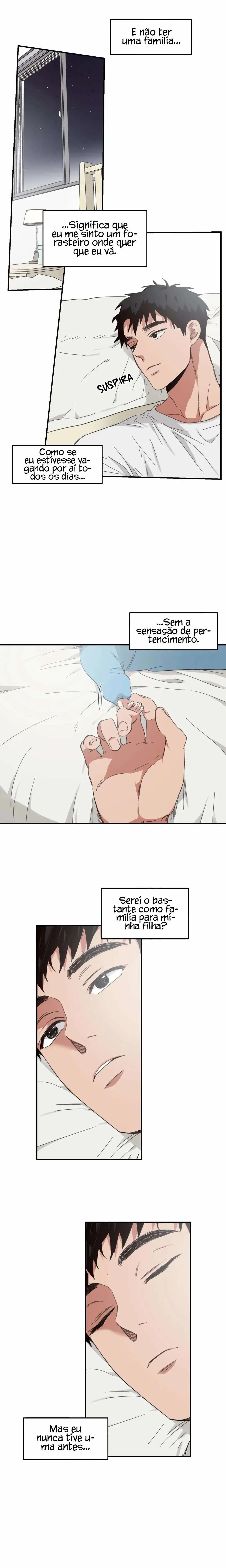 Our Sunny Days – Capítulo 08 Yaoi – Página 13