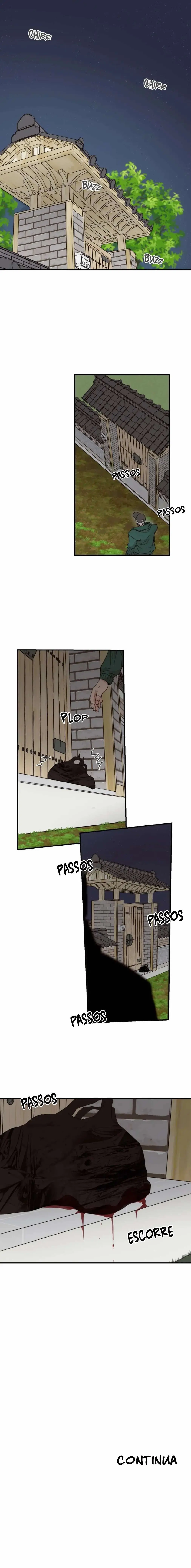 Our Sunny Days – Capítulo 08 Yaoi – Página 15