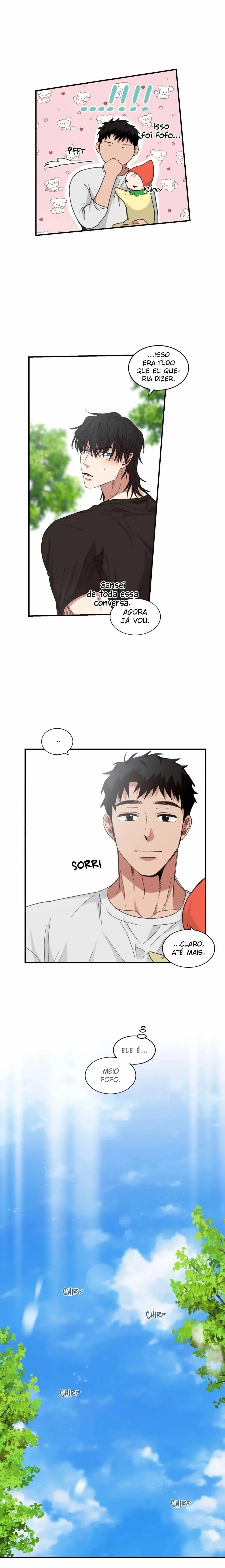 Our Sunny Days – Capítulo 08 Yaoi – Página 6