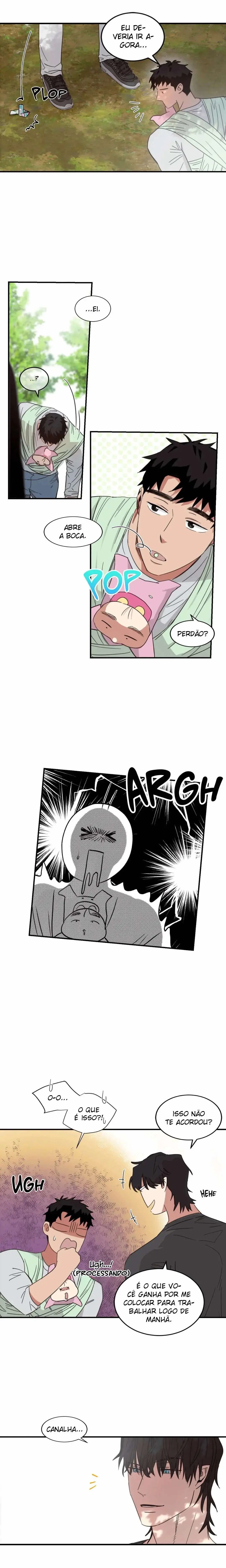 Our Sunny Days – Capítulo 09 Yaoi – Página 11