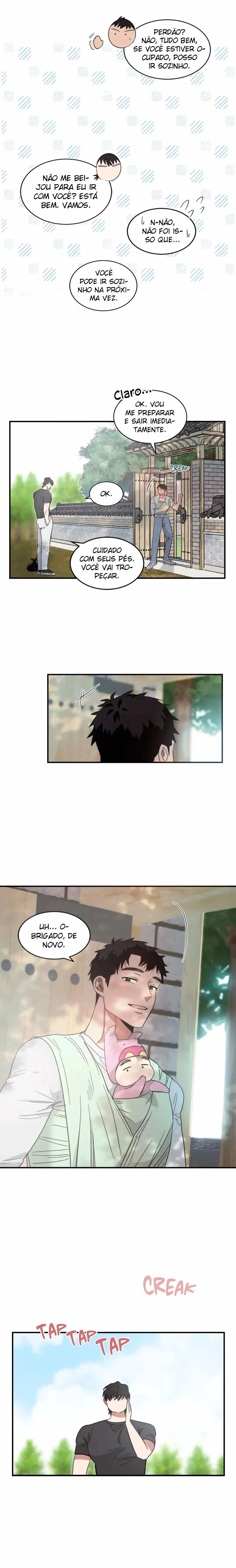 Our Sunny Days – Capítulo 09 Yaoi – Página 15