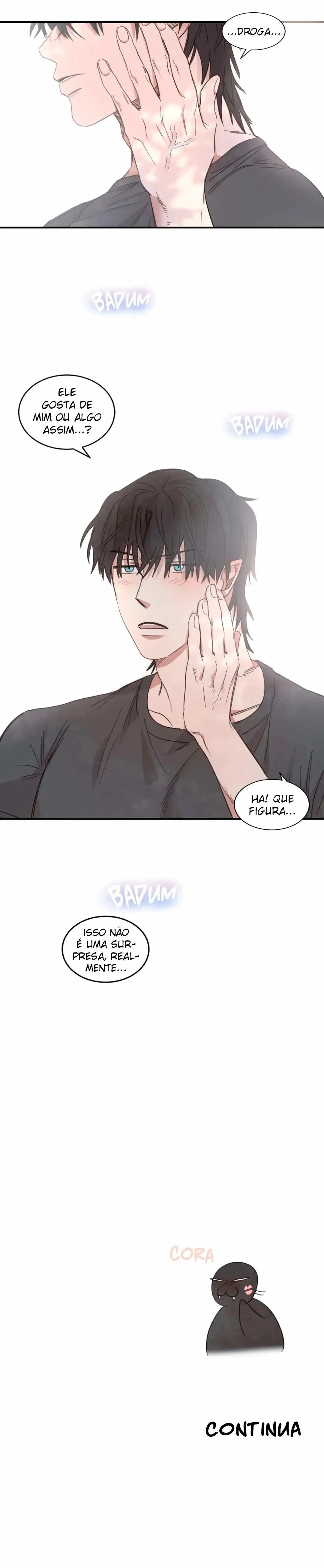 Our Sunny Days – Capítulo 09 Yaoi – Página 16