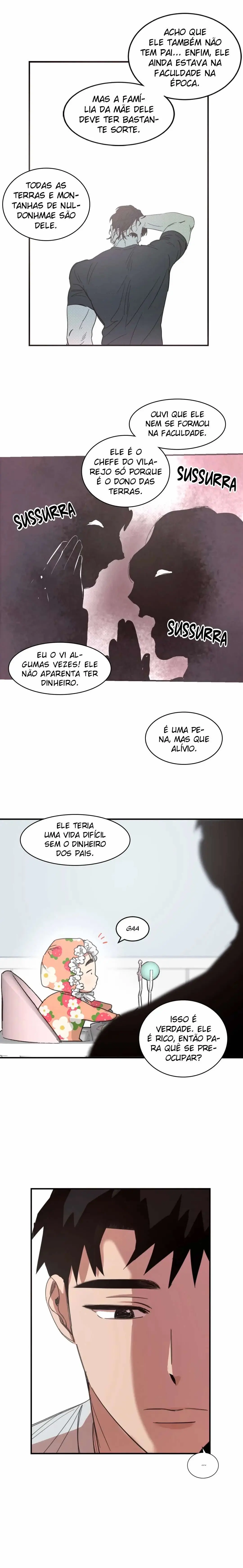 Our Sunny Days – Capítulo 10 Yaoi – Página 12