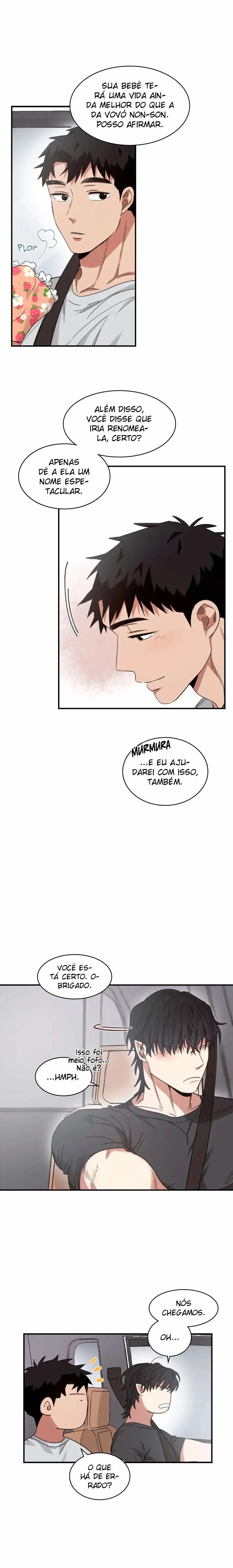 Our Sunny Days – Capítulo 10 Yaoi – Página 6