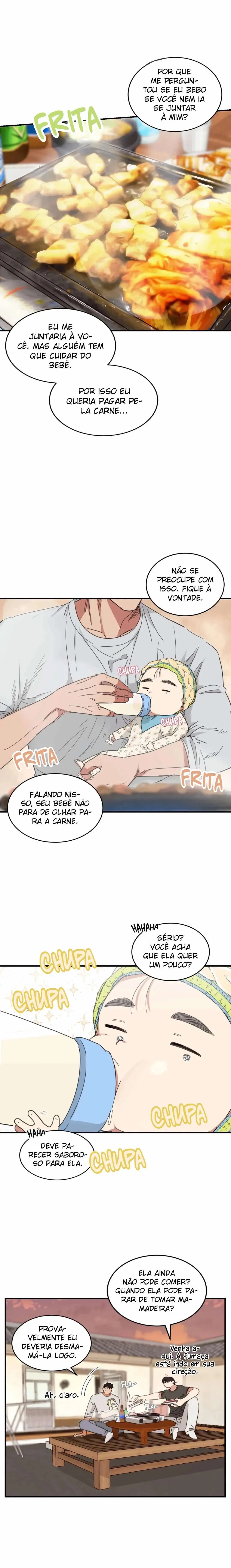 Our Sunny Days – Capítulo 11 Yaoi – Página 12