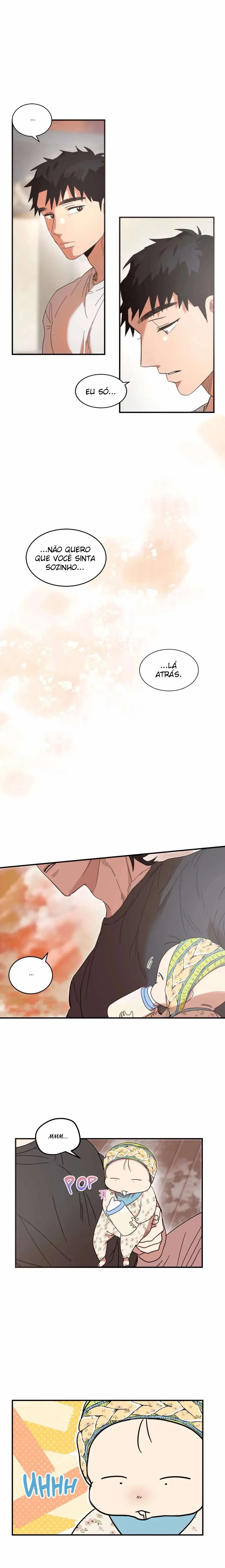 Our Sunny Days – Capítulo 11 Yaoi – Página 15