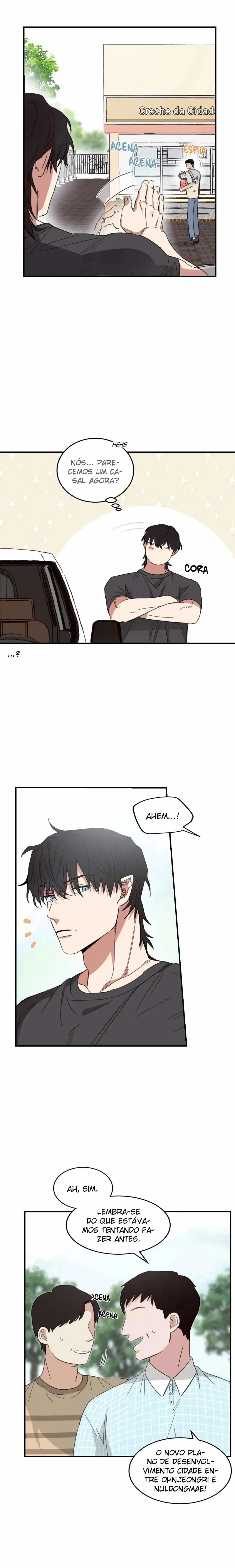 Our Sunny Days – Capítulo 11 Yaoi – Página 2