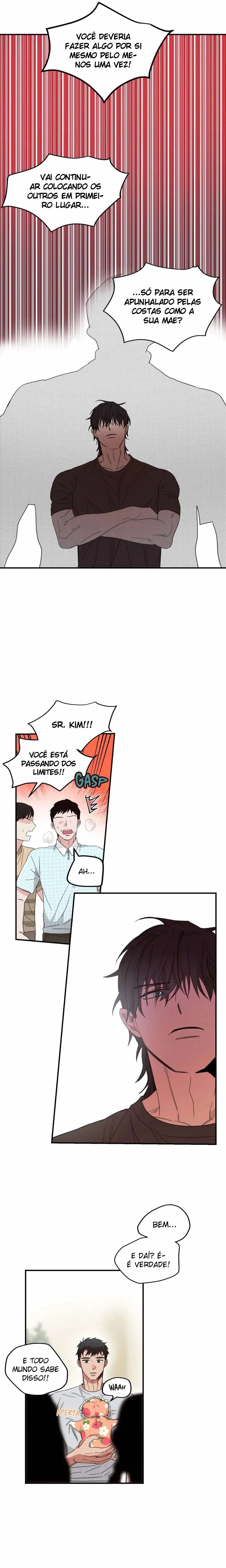 Our Sunny Days – Capítulo 11 Yaoi – Página 6