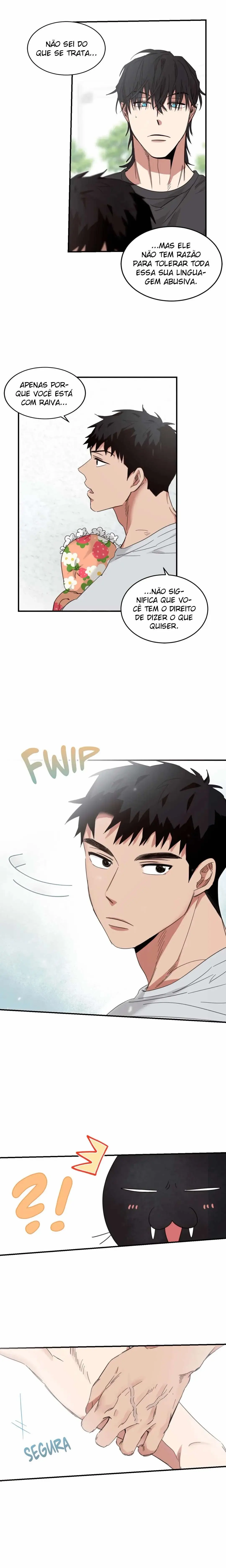 Our Sunny Days – Capítulo 11 Yaoi – Página 9