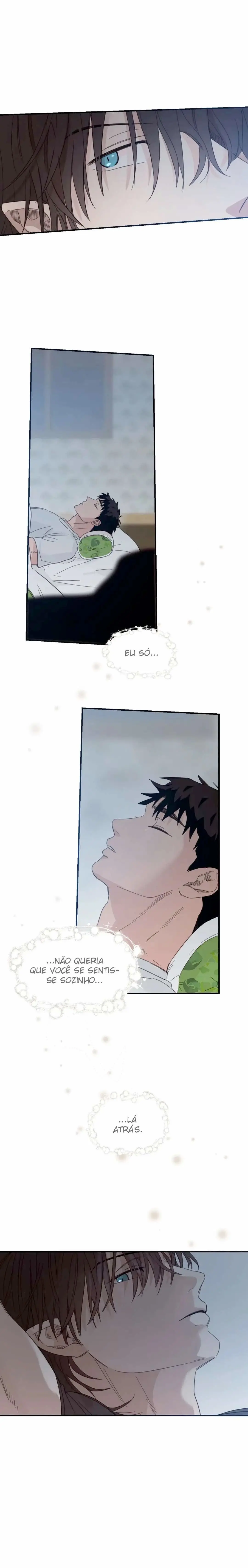 Our Sunny Days – Capítulo 12 Yaoi – Página 16