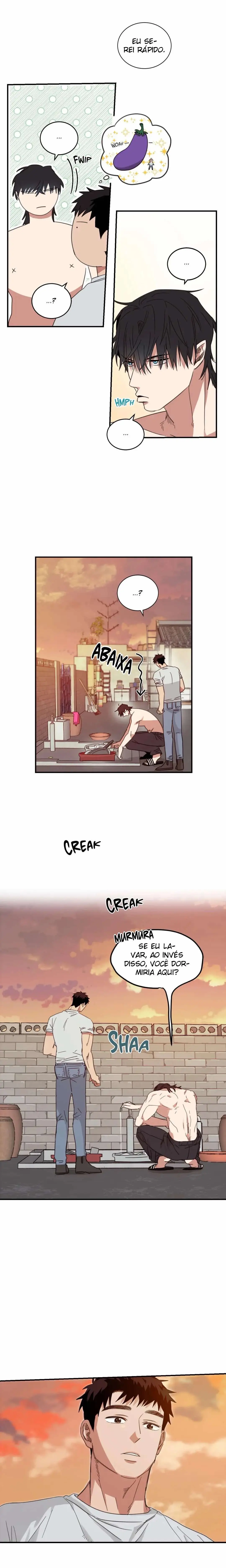 Our Sunny Days – Capítulo 12 Yaoi – Página 4