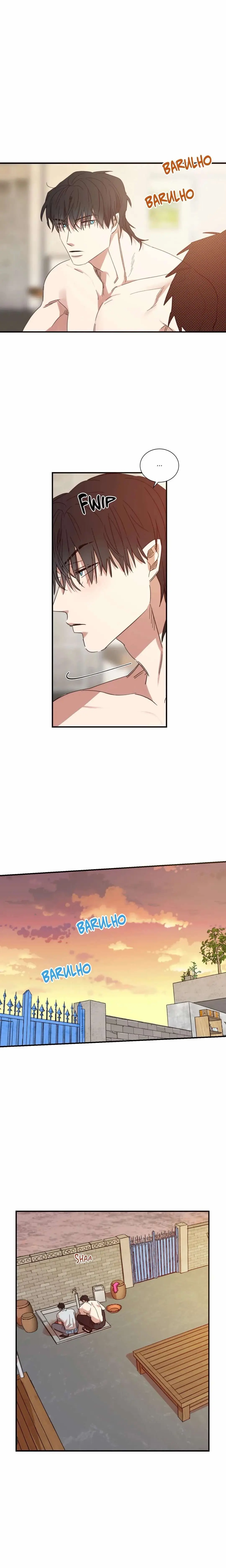 Our Sunny Days – Capítulo 12 Yaoi – Página 6