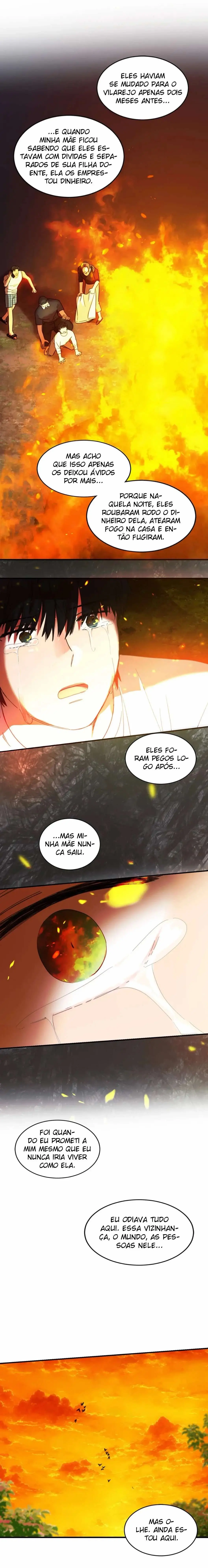 Our Sunny Days – Capítulo 12 Yaoi – Página 9