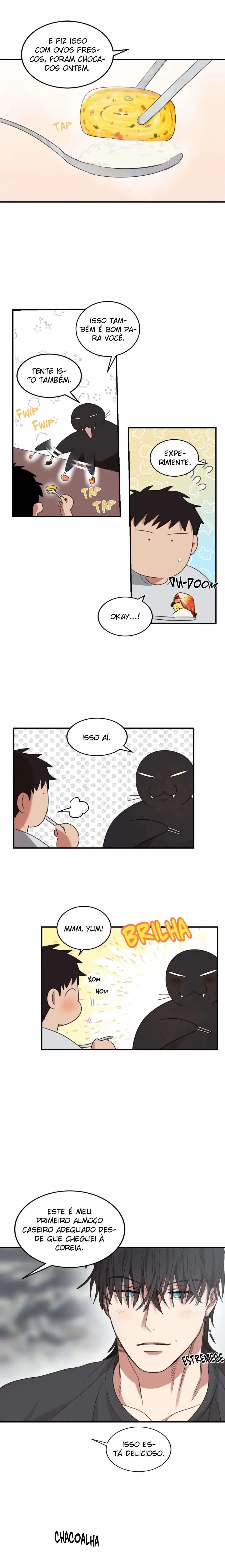 Our Sunny Days – Capítulo 13 Yaoi – Página 10