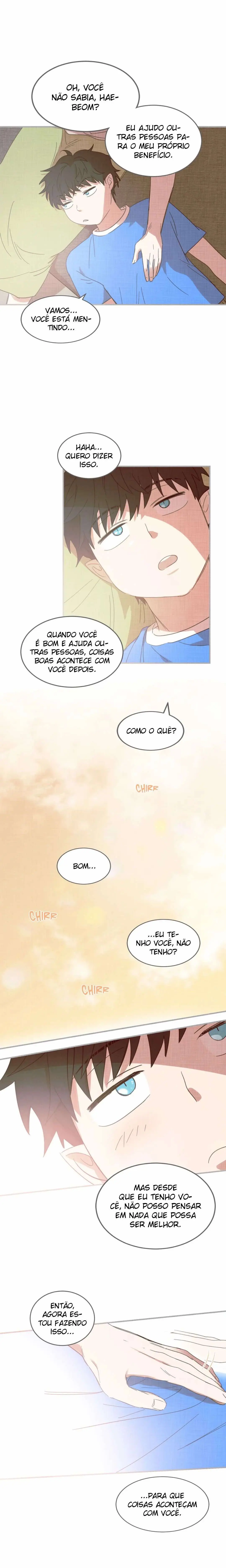 Our Sunny Days – Capítulo 13 Yaoi – Página 2