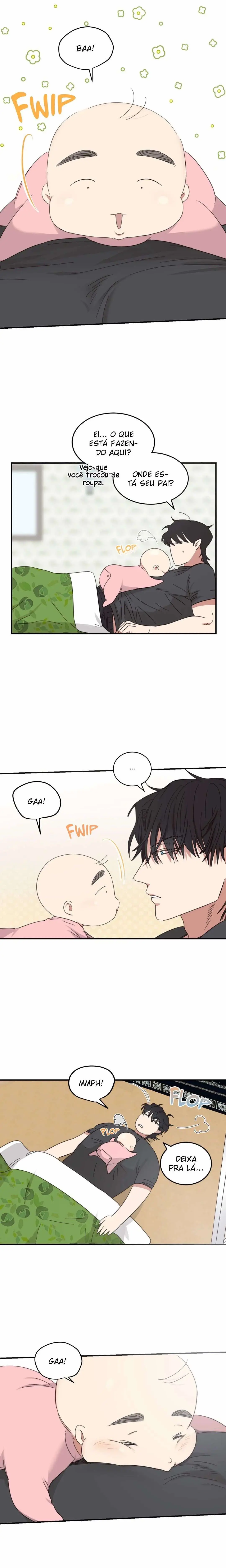 Our Sunny Days – Capítulo 13 Yaoi – Página 4