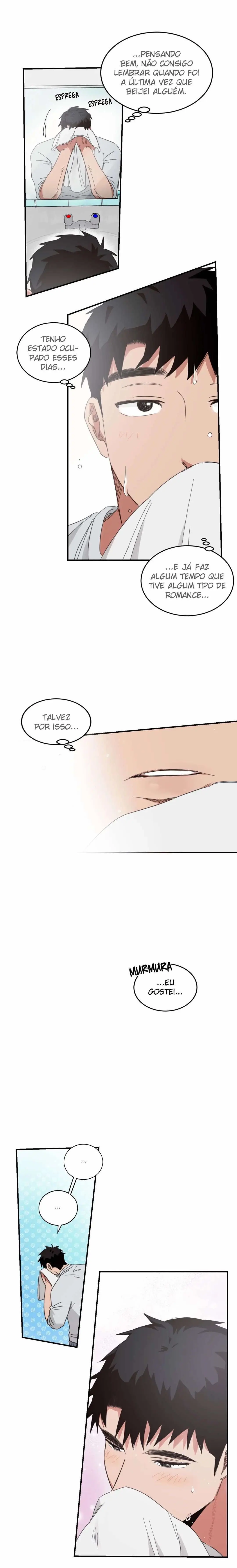 Our Sunny Days – Capítulo 13 Yaoi – Página 6