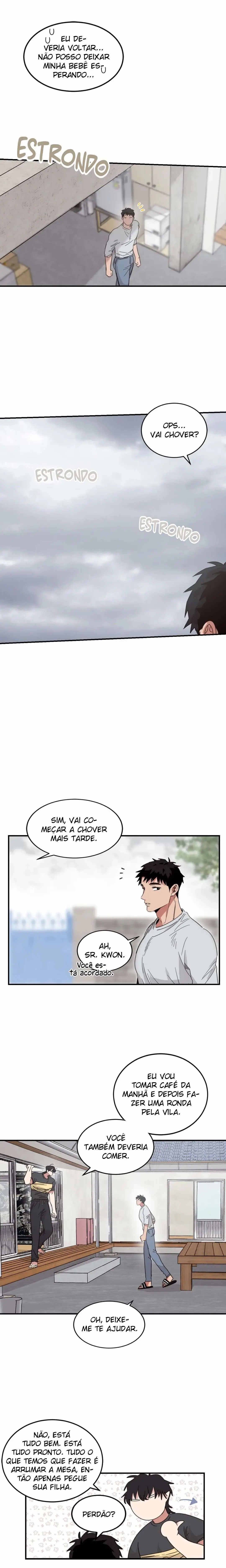 Our Sunny Days – Capítulo 13 Yaoi – Página 7