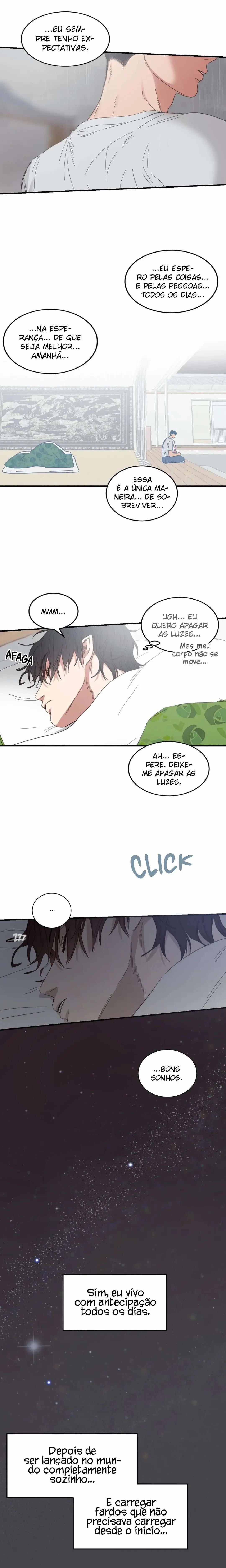 Our Sunny Days – Capítulo 14 Yaoi – Página 14