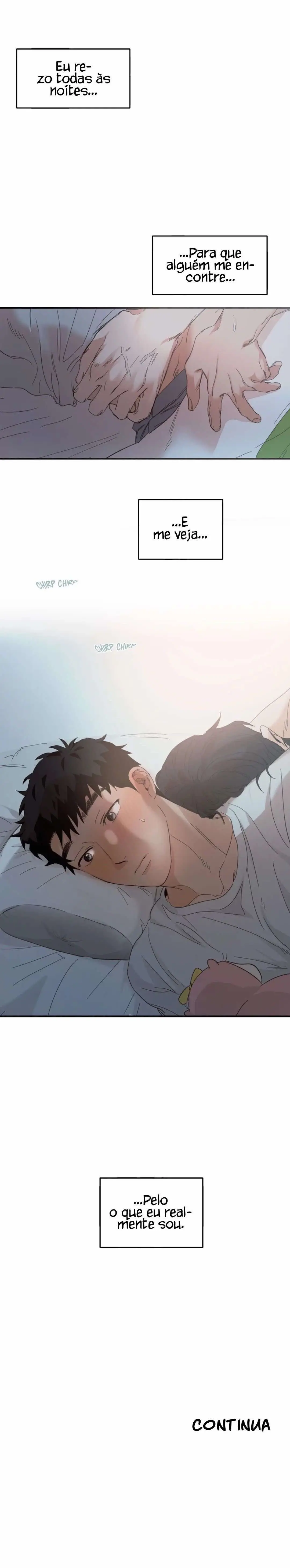 Our Sunny Days – Capítulo 14 Yaoi – Página 16