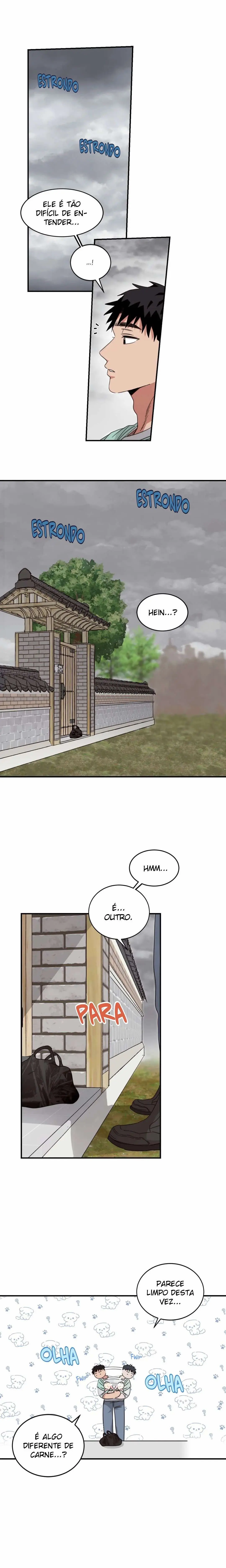 Our Sunny Days – Capítulo 14 Yaoi – Página 2