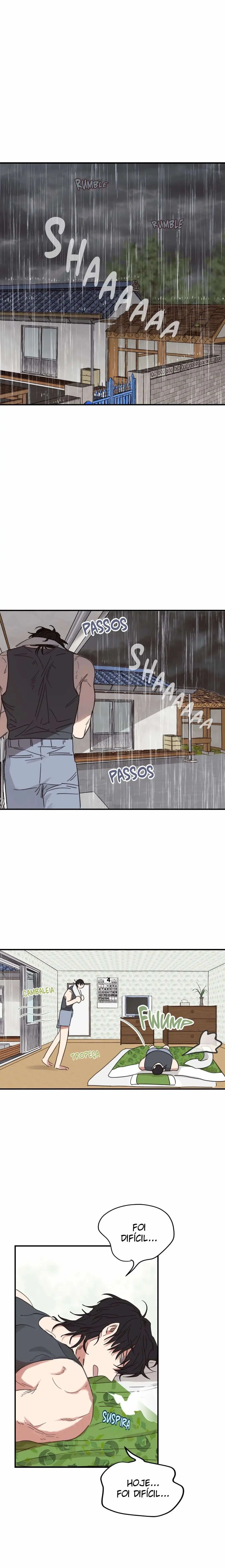 Our Sunny Days – Capítulo 14 Yaoi – Página 5